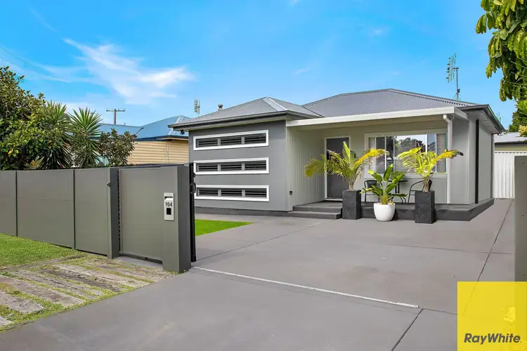 Main view of Homely house listing, 104 Paton Street, Woy Woy NSW 2256
