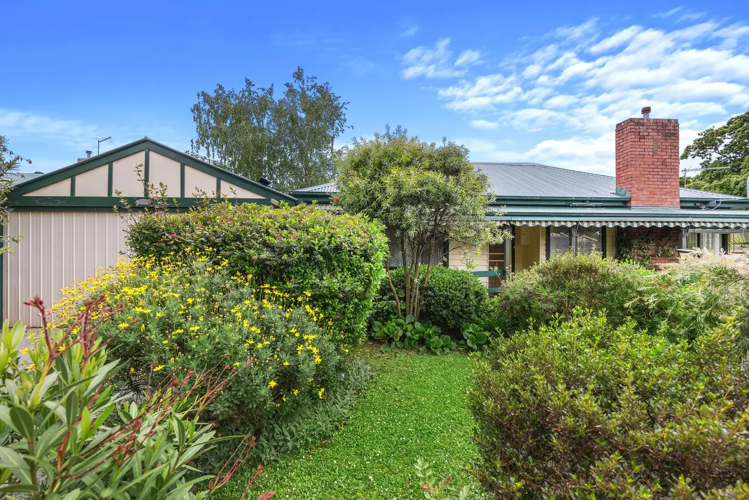 Main view of Homely house listing, 1/3 Timms Avenue, Croydon VIC 3136