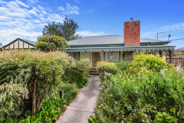 Second view of Homely house listing, 1/3 Timms Avenue, Croydon VIC 3136