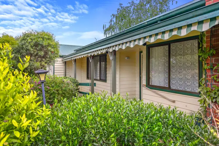 Third view of Homely house listing, 1/3 Timms Avenue, Croydon VIC 3136