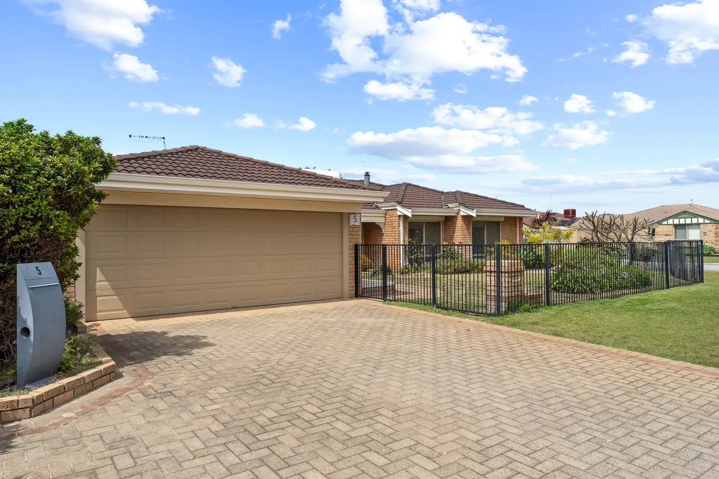 Main view of Homely house listing, 5 Sprite Place, Waikiki WA 6169