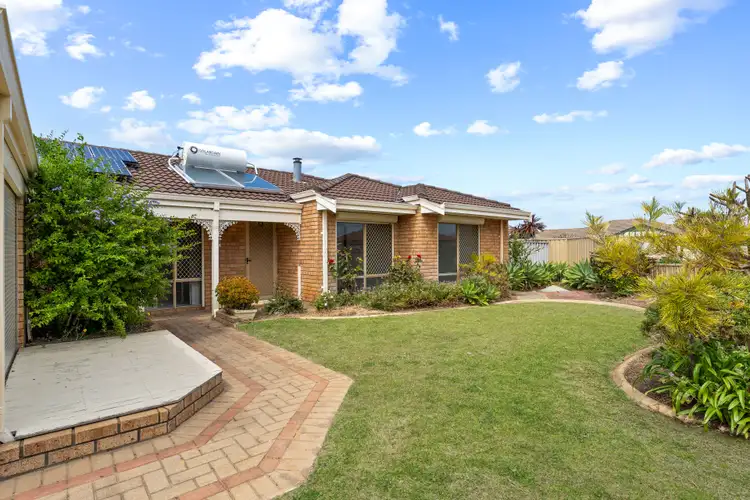 Second view of Homely house listing, 5 Sprite Place, Waikiki WA 6169