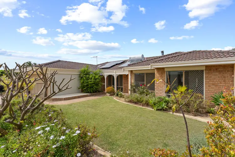 Third view of Homely house listing, 5 Sprite Place, Waikiki WA 6169