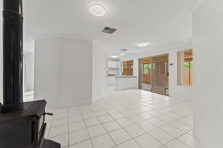 Fifth view of Homely house listing, 5 Sprite Place, Waikiki WA 6169