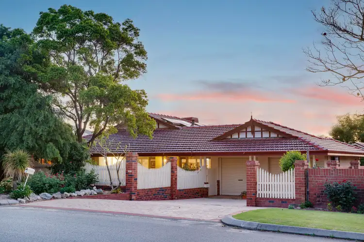 Main view of Homely house listing, 38 Gribble Road, Gwelup WA 6018