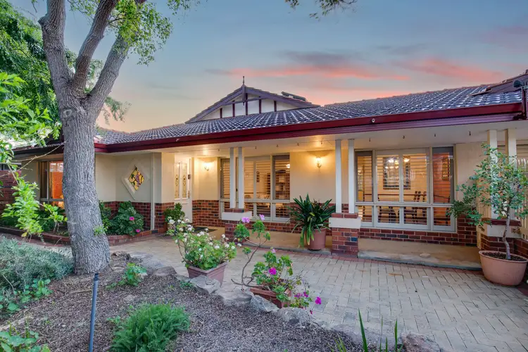 Second view of Homely house listing, 38 Gribble Road, Gwelup WA 6018
