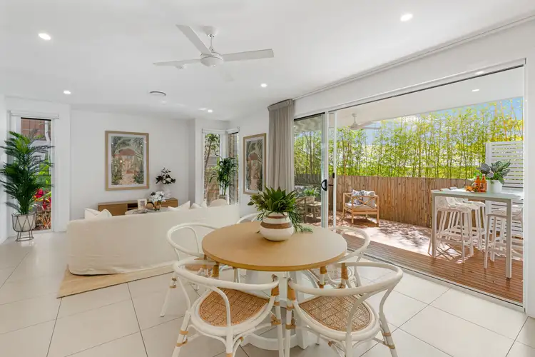Third view of Homely townhouse listing, 3/10 Drury Avenue, Southport QLD 4215