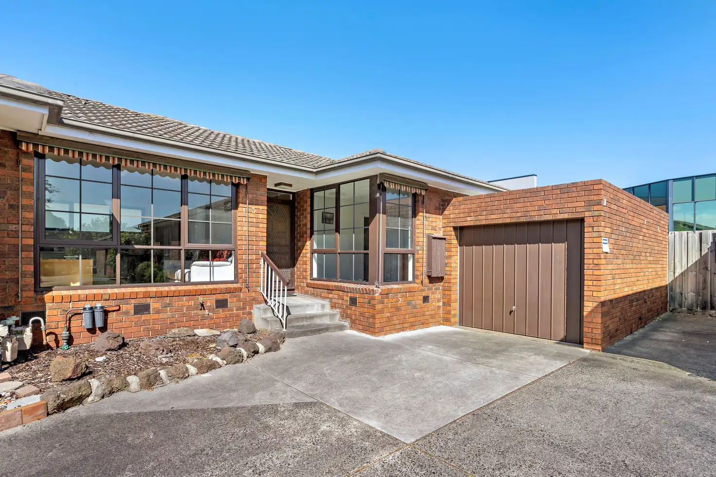 Main view of Homely unit listing, 3/26 Grant Street, Oakleigh VIC 3166