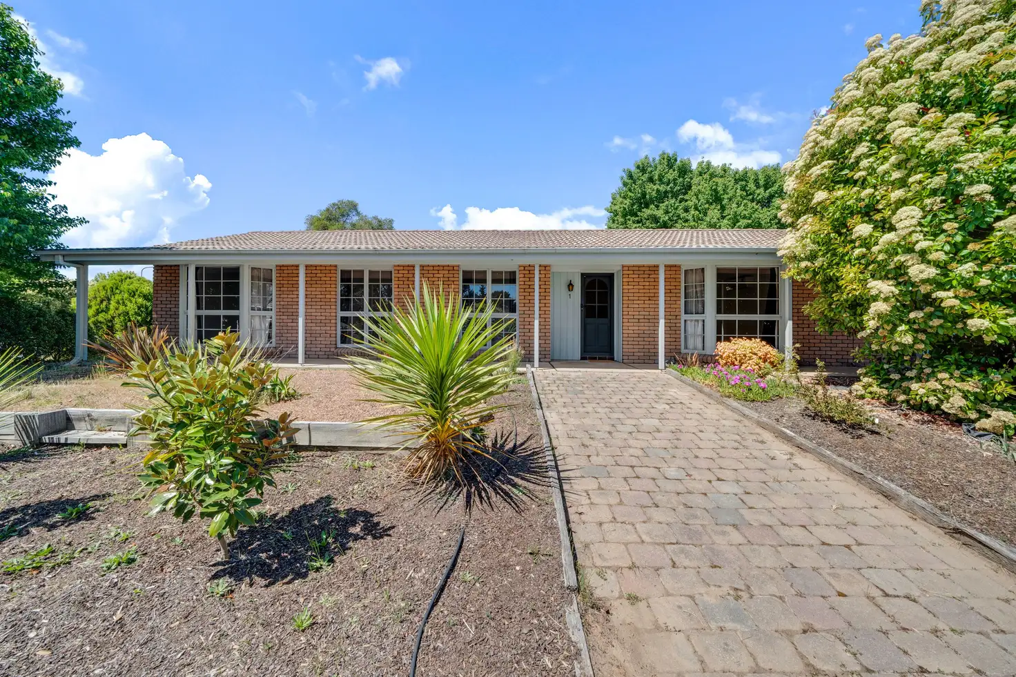 Main view of Homely house listing, 1 Mofflin Street, Chisholm ACT 2905