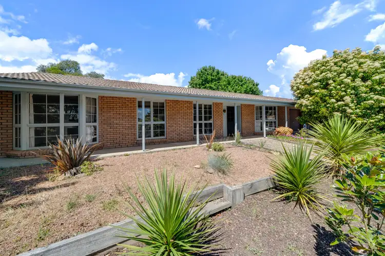 Third view of Homely house listing, 1 Mofflin Street, Chisholm ACT 2905