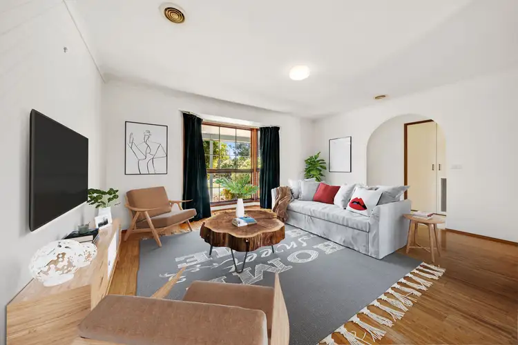 Fifth view of Homely house listing, 1 Mofflin Street, Chisholm ACT 2905
