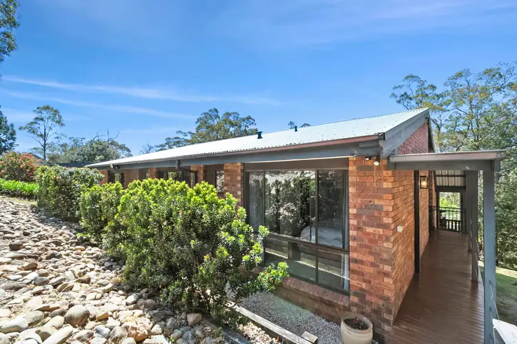 Second view of Homely house listing, 12 Crag Crescent, Bowen Mountain NSW 2753