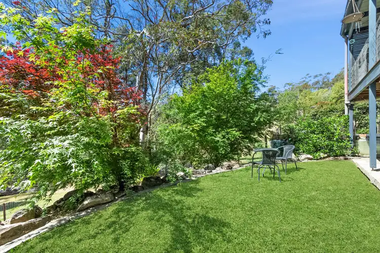 Fourth view of Homely house listing, 12 Crag Crescent, Bowen Mountain NSW 2753