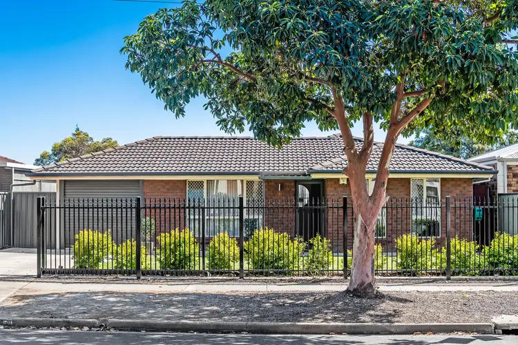 54 Le Hunte Street, Kilburn SA 5084
