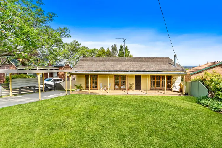 Main view of Homely house listing, 1 Old Hume Highway, Camden NSW 2570