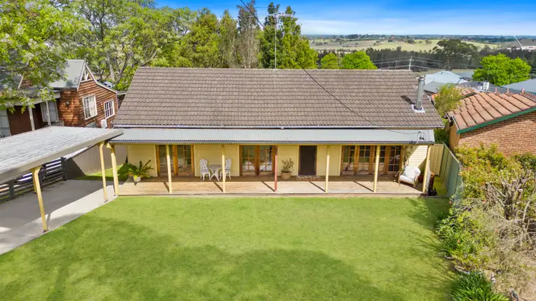 Second view of Homely house listing, 1 Old Hume Highway, Camden NSW 2570