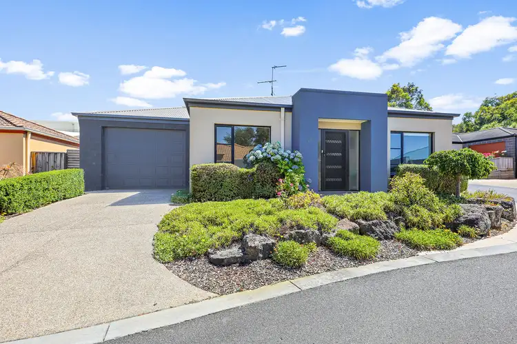 17/27 Jefferson Road, Garfield VIC 3814
