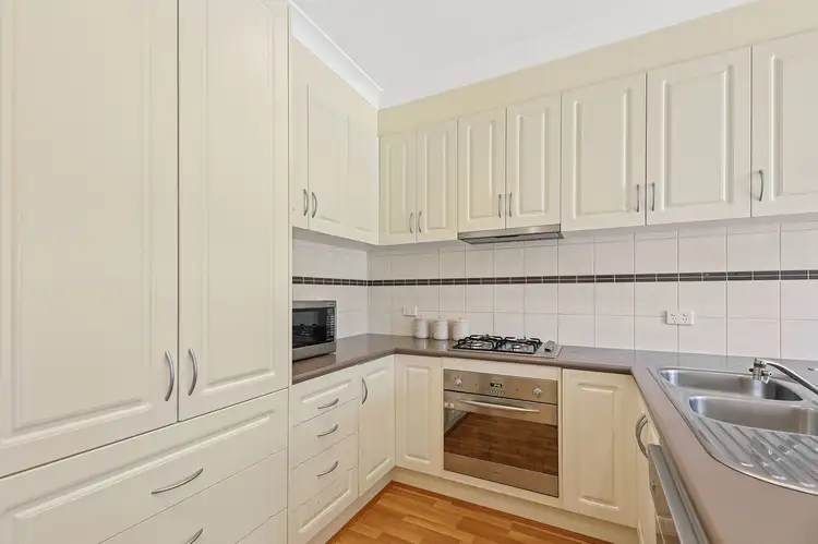 Second view of Homely unit listing, 17/27 Jefferson Road, Garfield VIC 3814