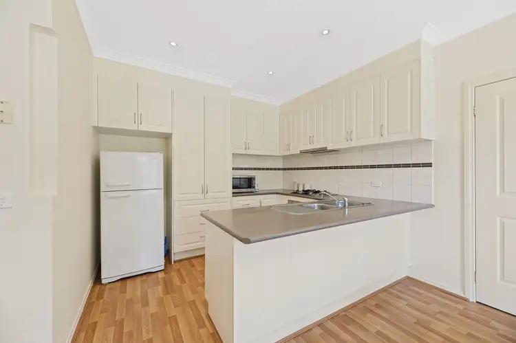 Third view of Homely unit listing, 17/27 Jefferson Road, Garfield VIC 3814