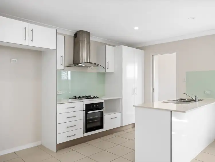 Third view of Homely house listing, 112 Edwardson Drive, Coomera QLD 4209