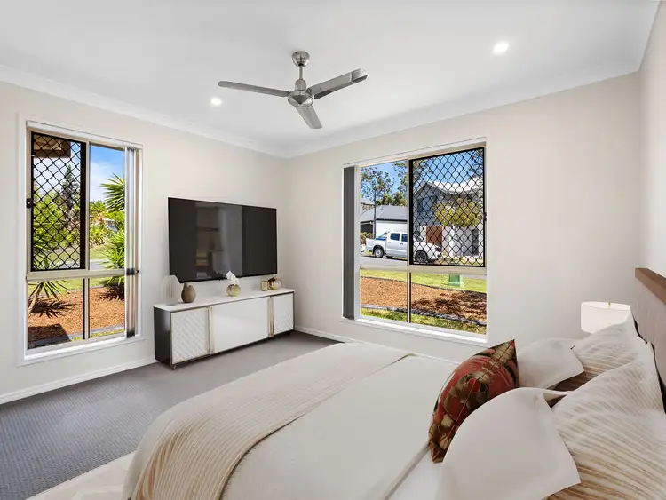 Sixth view of Homely house listing, 112 Edwardson Drive, Coomera QLD 4209