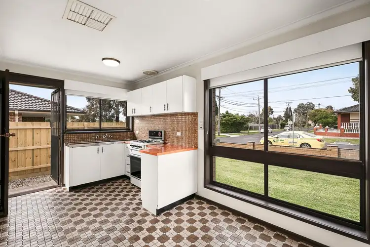 Second view of Homely house listing, 11/104-110 Lorne Street, Fawkner VIC 3060