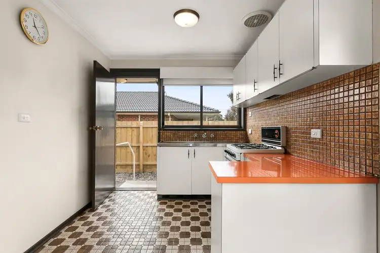 Third view of Homely house listing, 11/104-110 Lorne Street, Fawkner VIC 3060