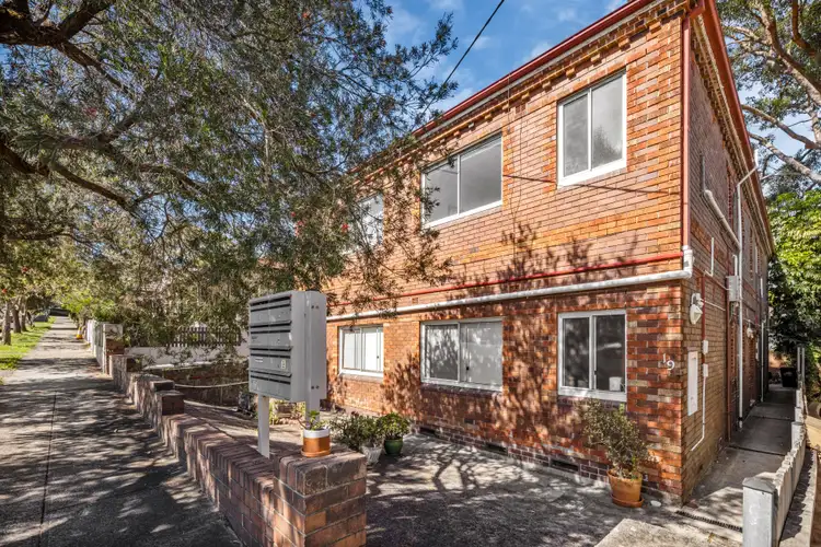 19 William Street, Marrickville NSW 2204