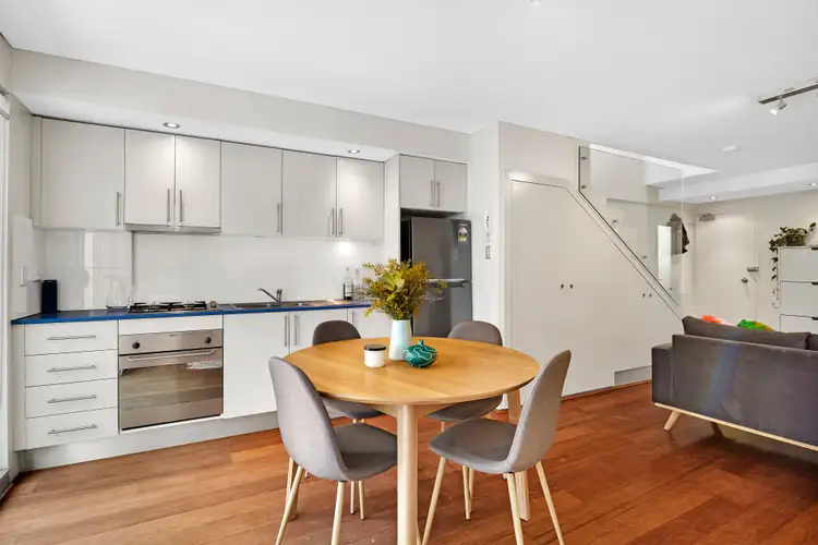 Second view of Homely apartment listing, 5/44 Buckingham Street, Surry Hills NSW 2010