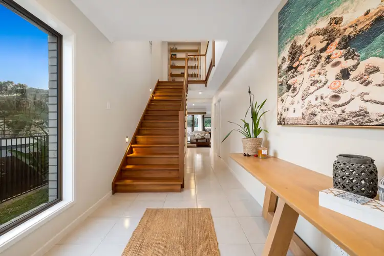 Second view of Homely house listing, 7 Kevpat Close, The Gap QLD 4061