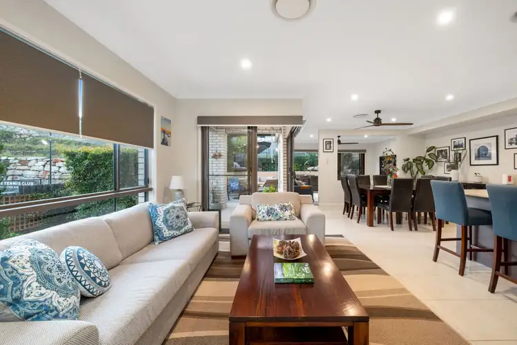 Third view of Homely house listing, 7 Kevpat Close, The Gap QLD 4061