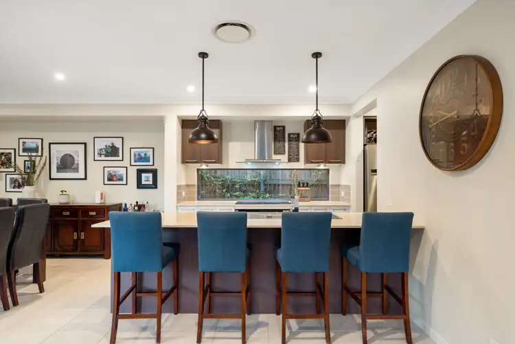 Fourth view of Homely house listing, 7 Kevpat Close, The Gap QLD 4061