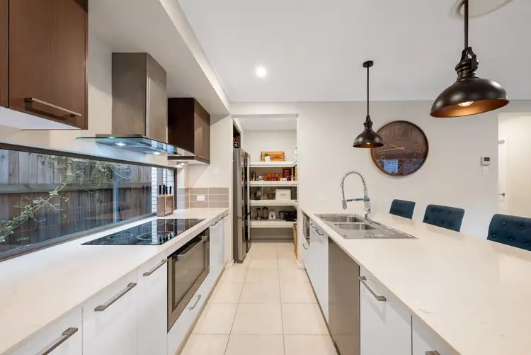 Fifth view of Homely house listing, 7 Kevpat Close, The Gap QLD 4061