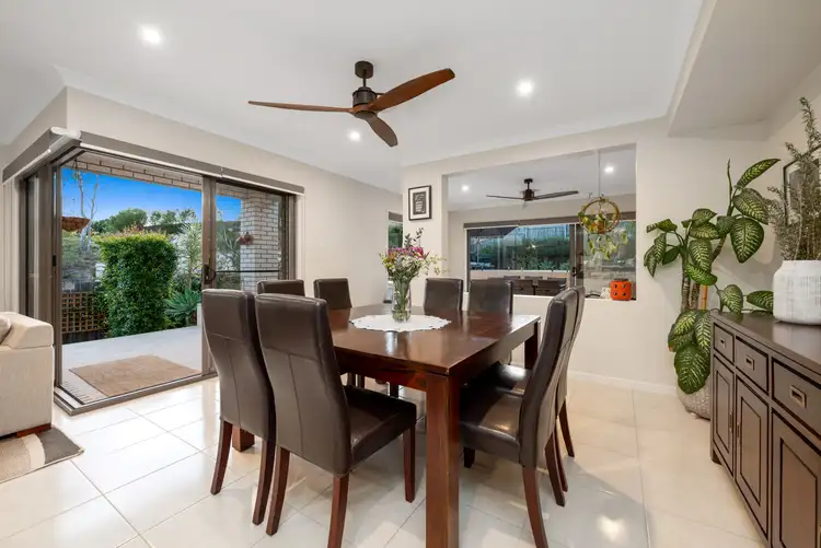 Sixth view of Homely house listing, 7 Kevpat Close, The Gap QLD 4061