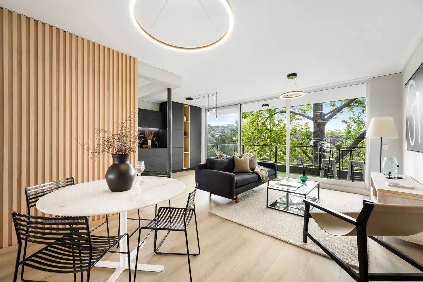 Main view of Homely apartment listing, 9/50-52 Earle Street, Cremorne NSW 2090