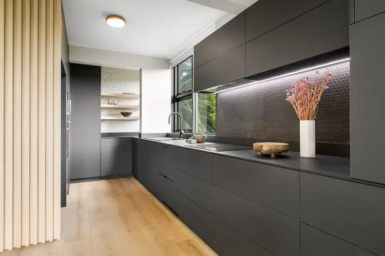 Second view of Homely apartment listing, 9/50-52 Earle Street, Cremorne NSW 2090