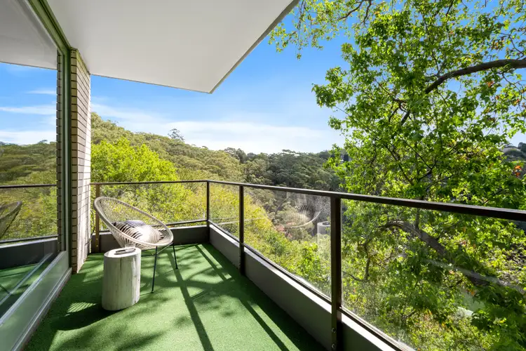 Third view of Homely apartment listing, 9/50-52 Earle Street, Cremorne NSW 2090