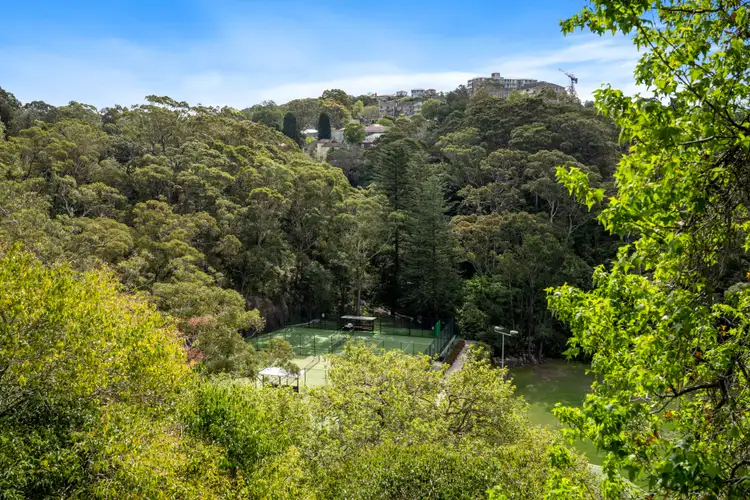 Fourth view of Homely apartment listing, 9/50-52 Earle Street, Cremorne NSW 2090