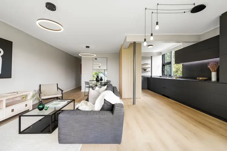 Fifth view of Homely apartment listing, 9/50-52 Earle Street, Cremorne NSW 2090