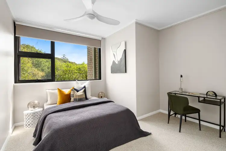 Sixth view of Homely apartment listing, 9/50-52 Earle Street, Cremorne NSW 2090