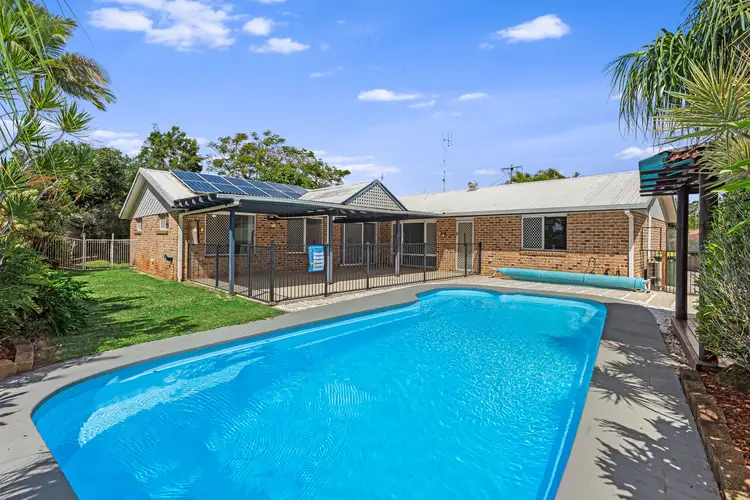 8 Kingsgrove Court, Buderim QLD 4556