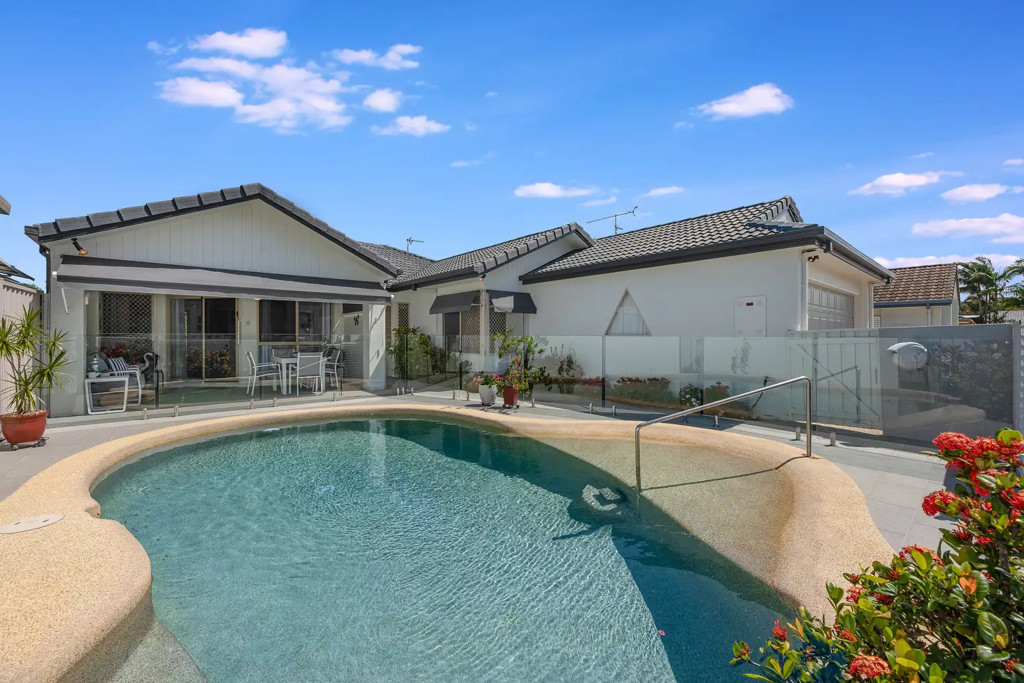 Main view of Homely house listing, 131 Maroochy Waters Drive, Maroochydore QLD 4558