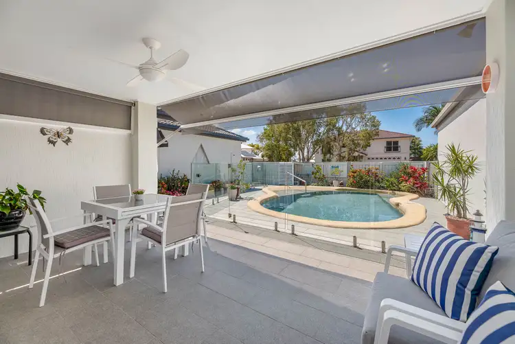 Fifth view of Homely house listing, 131 Maroochy Waters Drive, Maroochydore QLD 4558