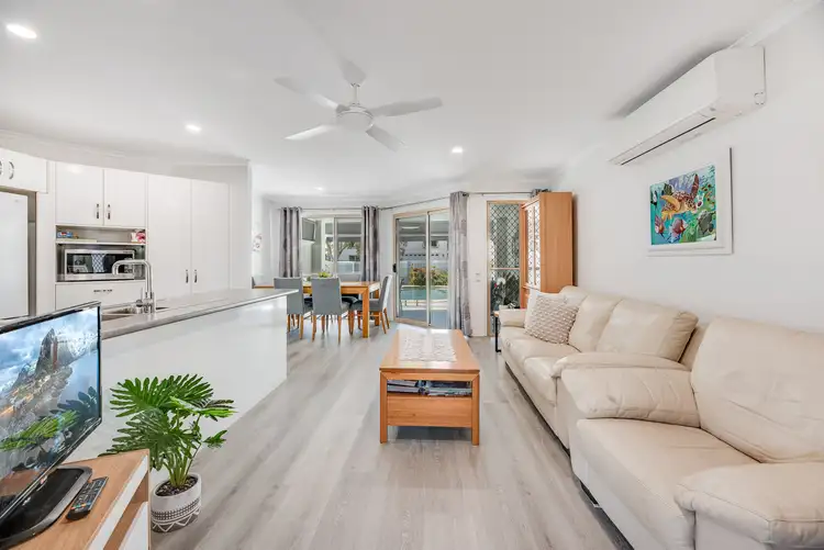 Sixth view of Homely house listing, 131 Maroochy Waters Drive, Maroochydore QLD 4558