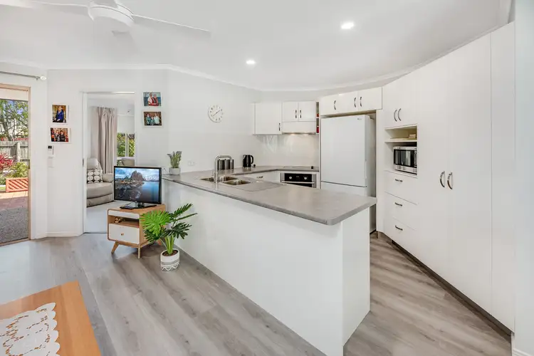 Seventh view of Homely house listing, 131 Maroochy Waters Drive, Maroochydore QLD 4558