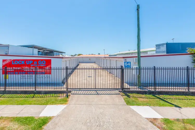 64 Beach Street, Kippa-Ring QLD 4021