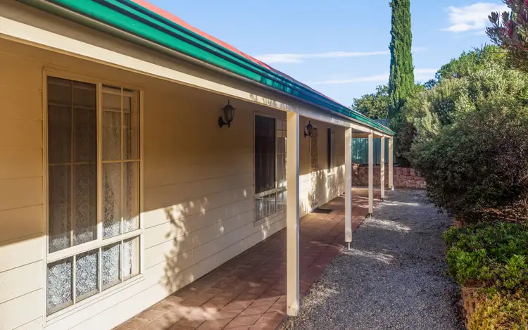 Second view of Homely house listing, 3 Rymill Avenue, Encounter Bay SA 5211