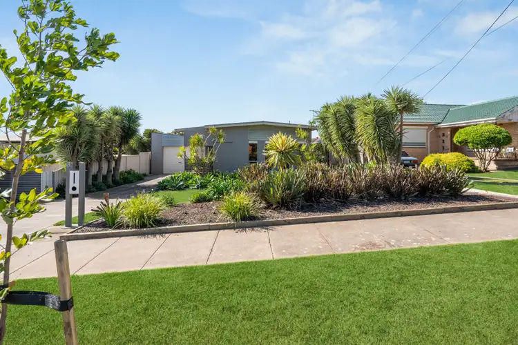 Second view of Homely house listing, 57 Gulfview Road, Christies Beach SA 5165