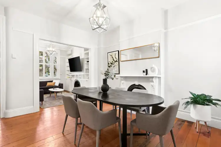 Second view of Homely house listing, 21 Brisbane Street, Bondi Junction NSW 2022