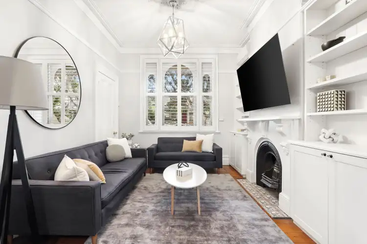 Third view of Homely house listing, 21 Brisbane Street, Bondi Junction NSW 2022